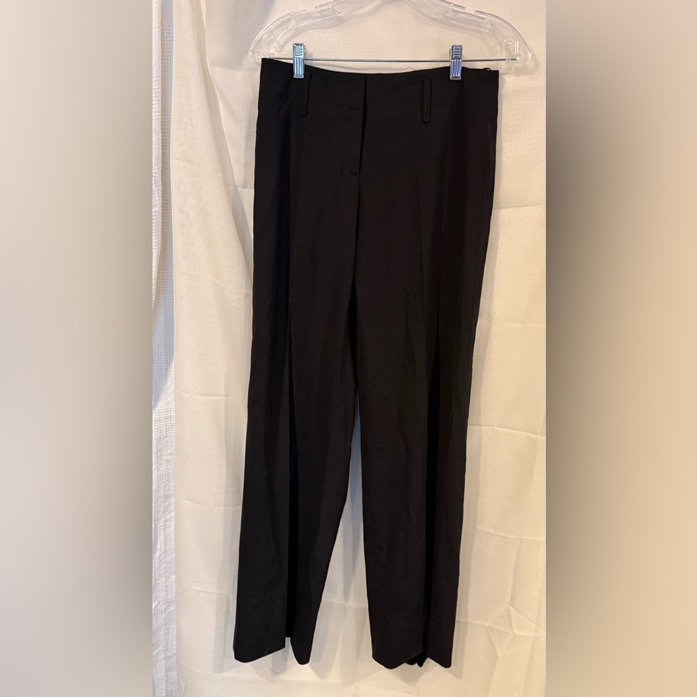 Boss Elegant Black Women's Trousers